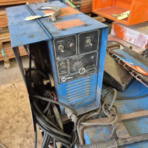 Miller Welder