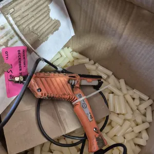 Hot Glue Gun