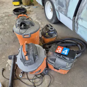 (4) Vacuums
