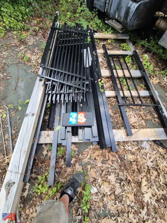 Aluminum Square Stock