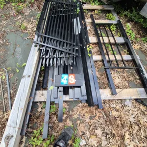 Aluminum Square Stock