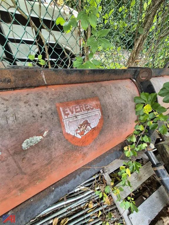 10' Poly Plow