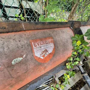 10' Poly Plow