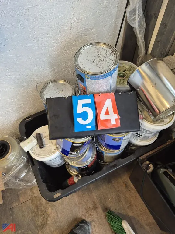 Roof Patch Sealant and Stop Leak , New/Old Stock