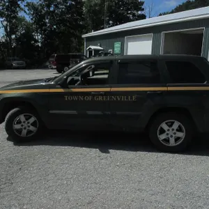 2006 Jeep Grand Cherokee Laredo SUV