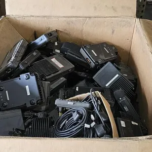 (340) Motorola MCS2000 UHF 100W Radios