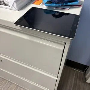 7 Series iPad