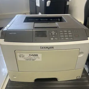 (19) Chromebooks and Lexmark MS510DN Printer
