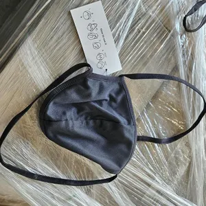 (2) Pallets of Cloth Face Masks