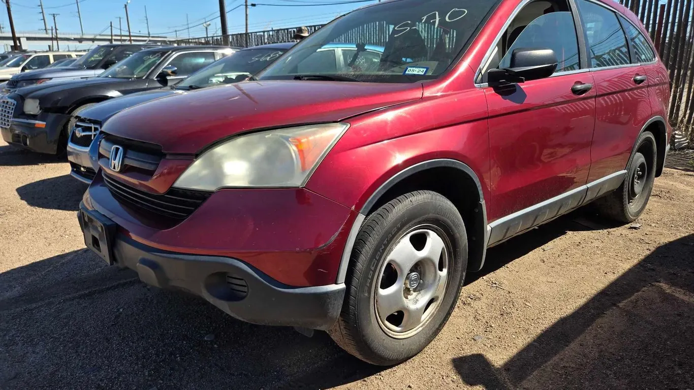 2009 HOND CRV UP 3CZRE38359G706098