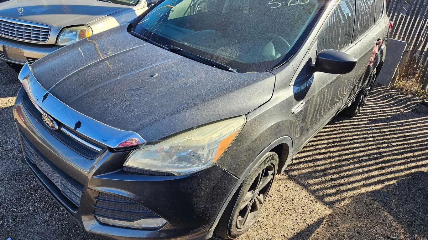 2015 FORD ESCAPE UP 1FMCU0G78FUA27643