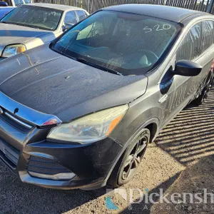 2015 FORD ESCAPE UP 1FMCU0G78FUA27643