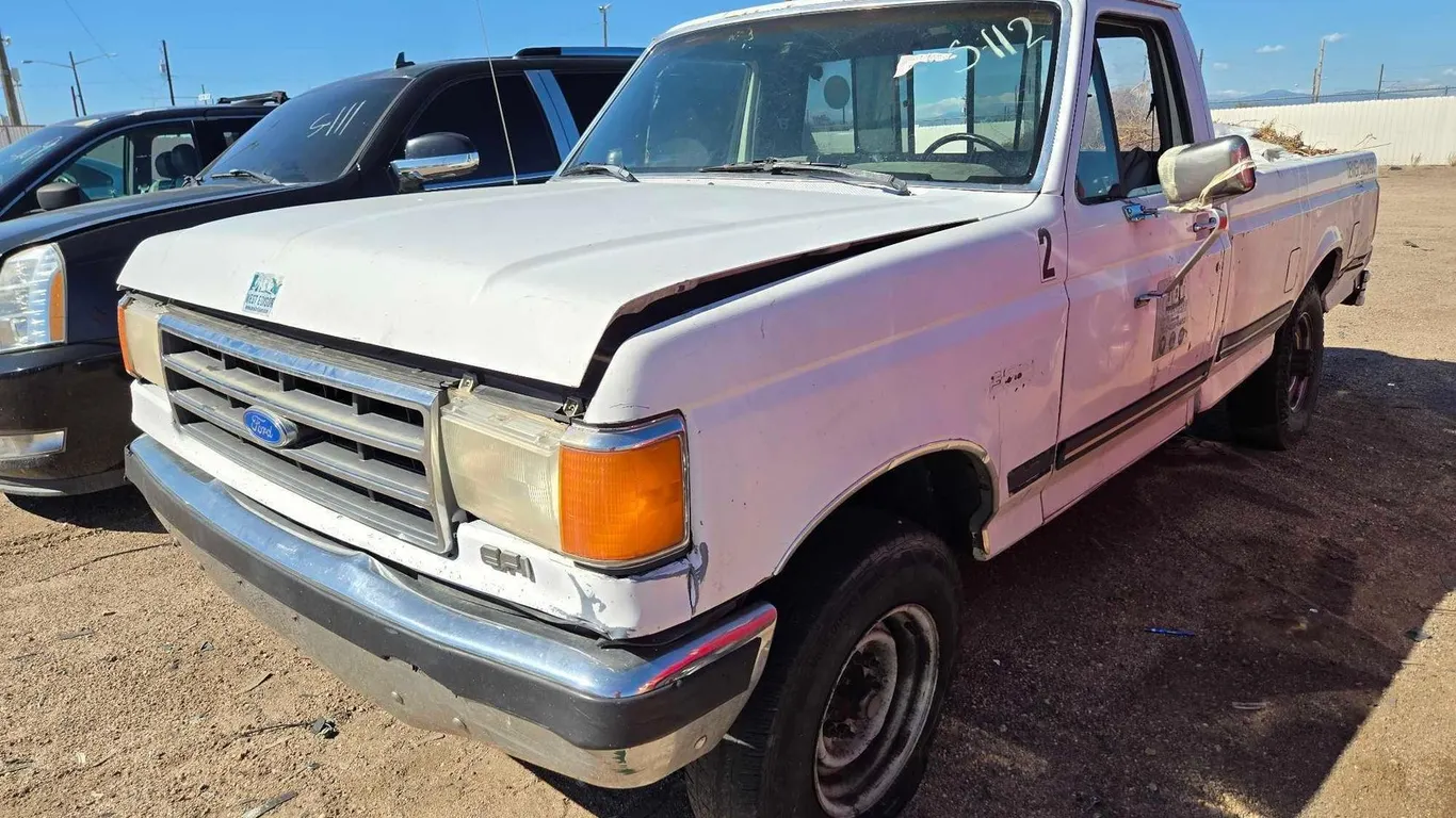 1990 FORD F250 PK 1FTHF25H6LPA47587