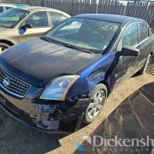 2007 NISS SENTRA 4D 3N1AB61E47L705296