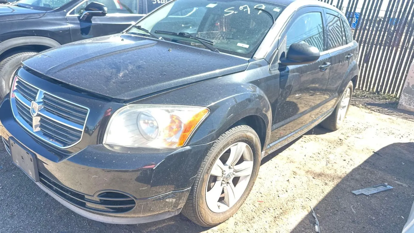 2010 DODG CALIBER HB 1B3CB4HA9AD544729