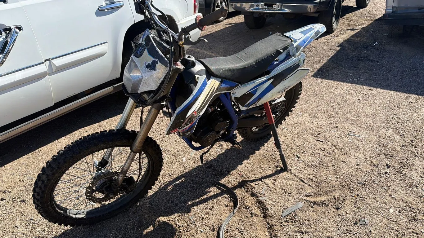 2010 XPRO MC L98B1S2D3M1002413