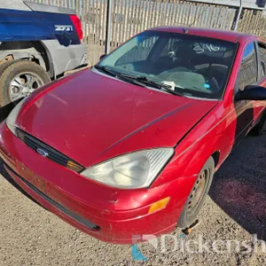 2004 FORD FOCUS 4D 1FAFP34Z54W144698