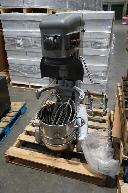 Hobart 40 Qt. Mixer