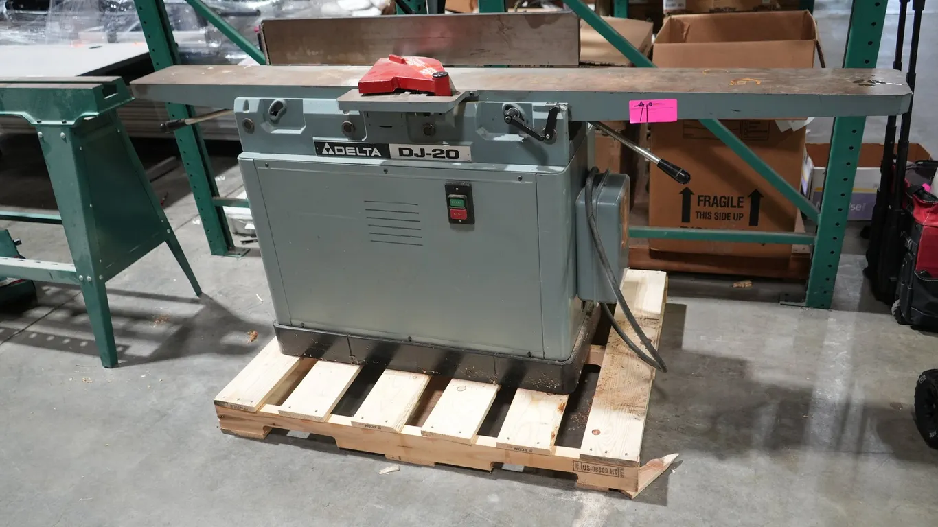 Delta Joiner