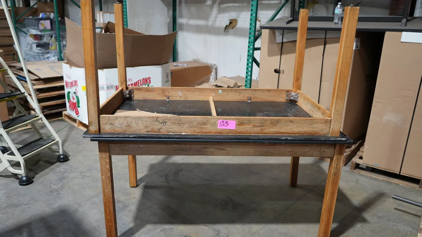 Science Lab Tables