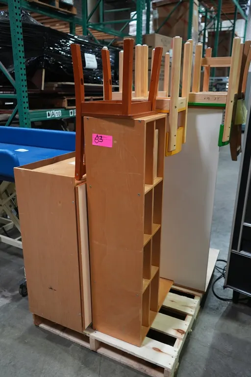Children's Furniture