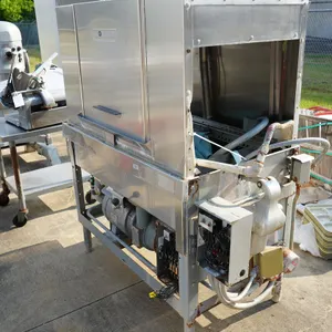 Hobart Commercial Dishwasher