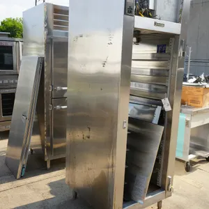 Traulsen Hot Food Warmer and Refrigerator (Parts Unit)