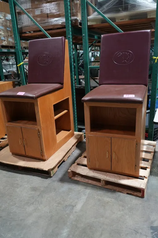 Physical Therapy Bench