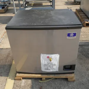 Manitowoc Ice Machine