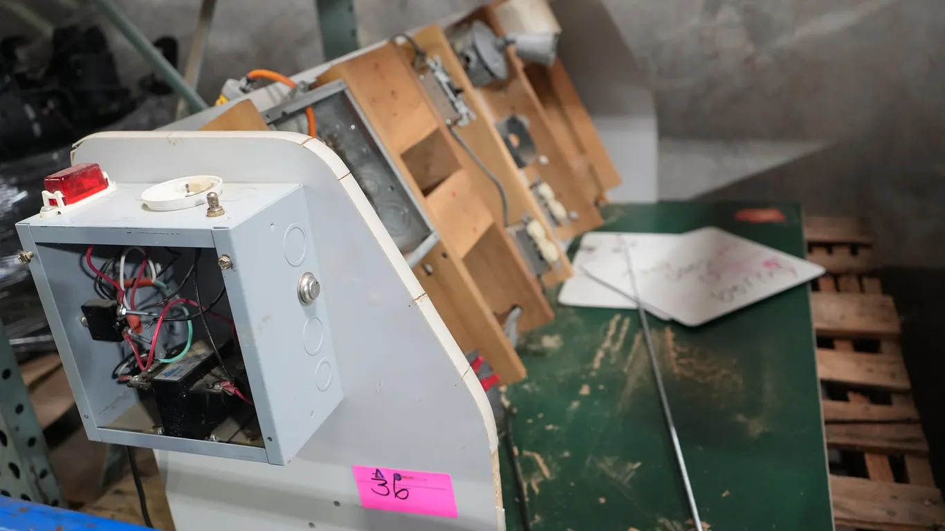 Electrical Simulator