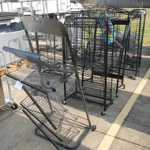 Snack Racks