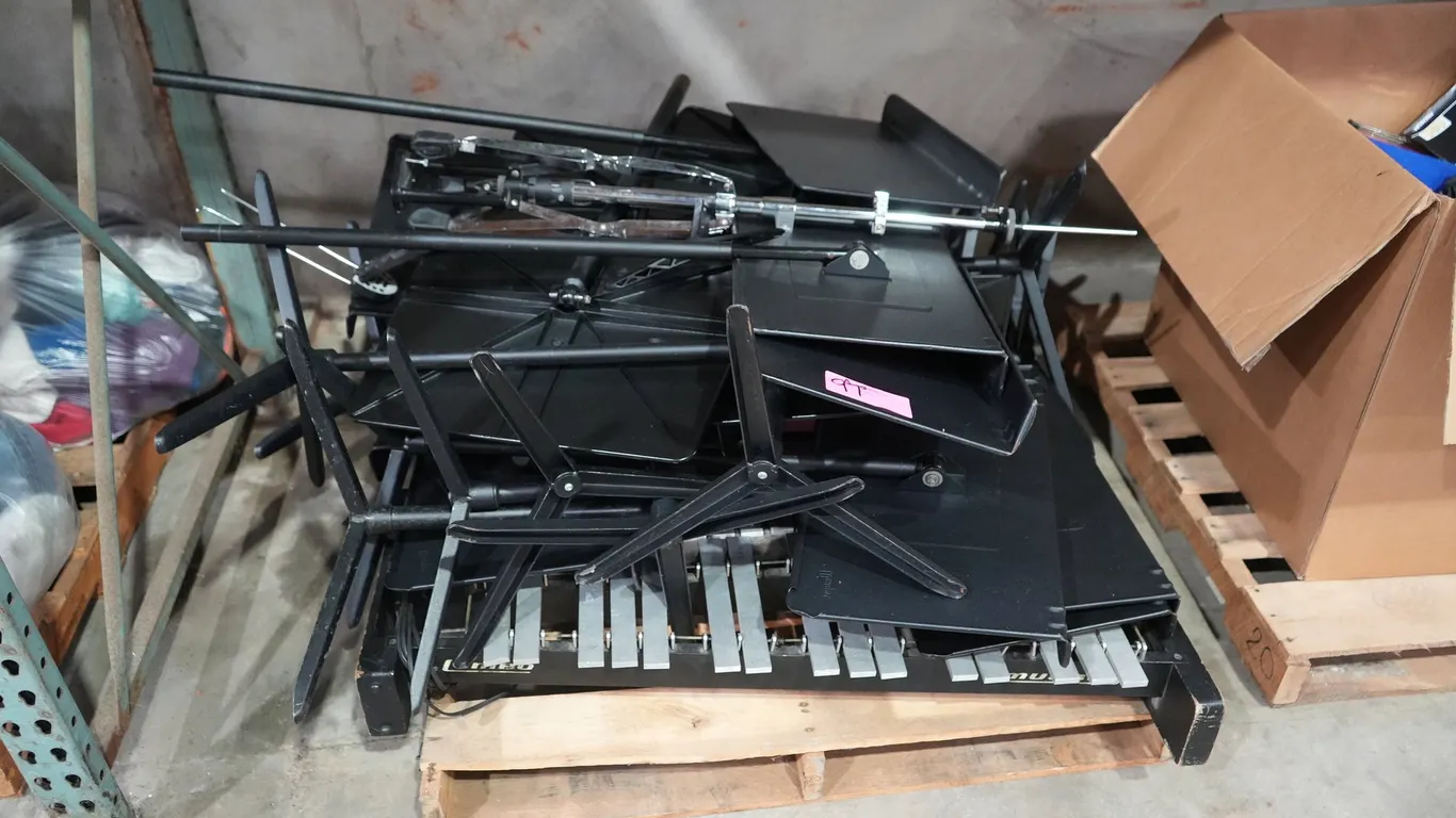 Music Stands