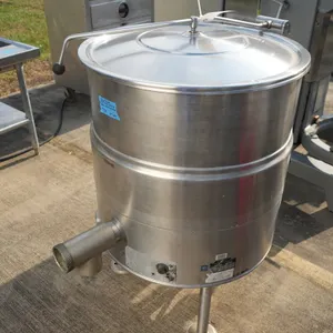 Cleveland Kettle