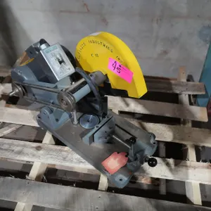 Kalamazoo Cut of Saw