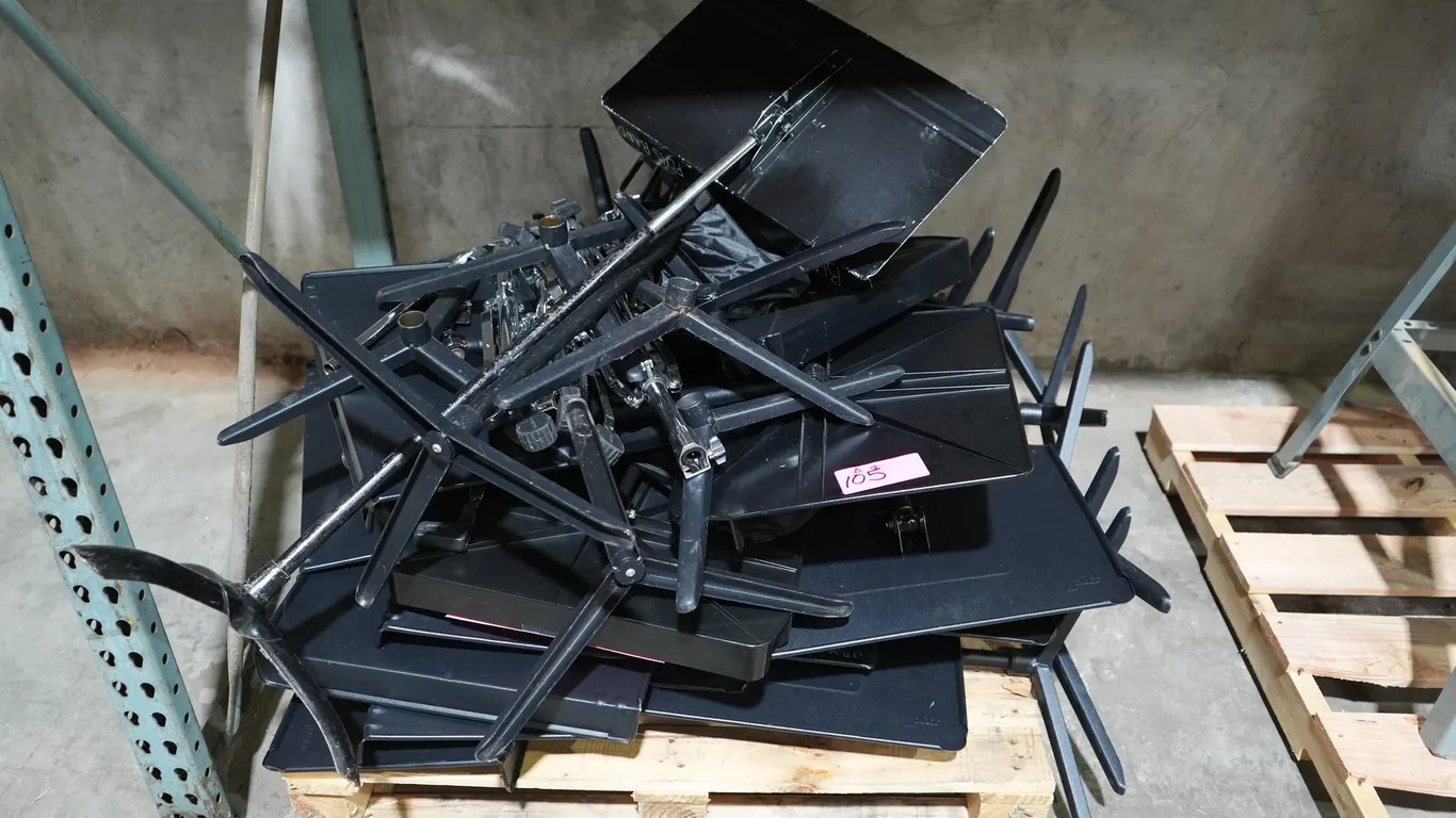 Music Stands