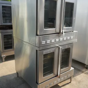 Blodgett Double Convection Oven