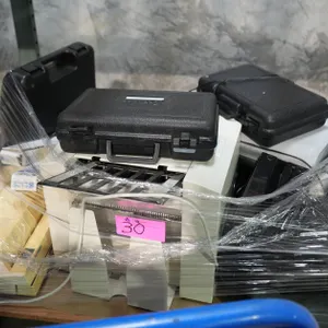 Paper Folder and Miscellaneous