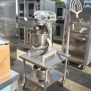 Hobart 20 Qt. Mixer and Stand