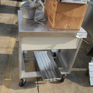 Cashiers Stand