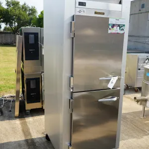 Traulsen Warming Cabinet