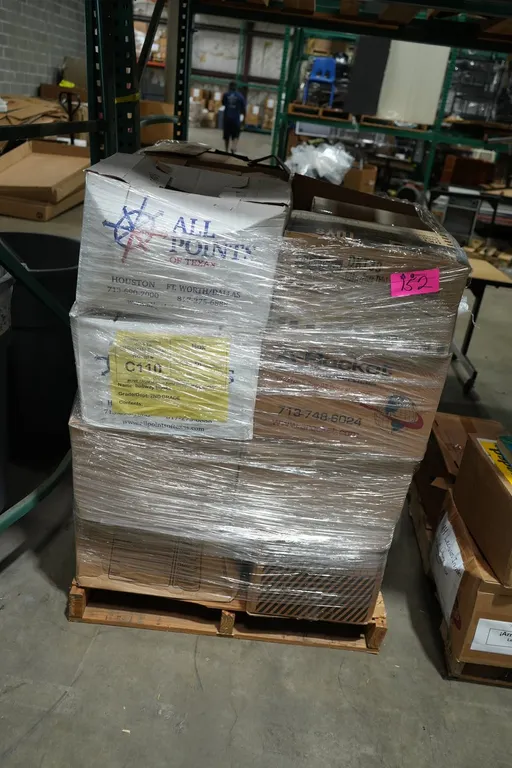 Discarded Library Books and Educational Material