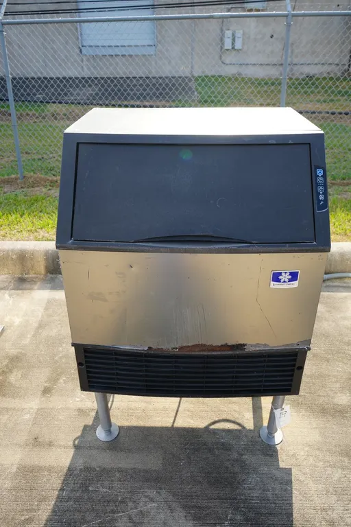 Manitowoc Ice Machine