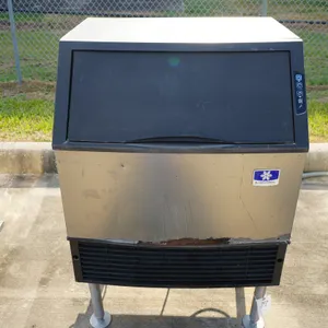 Manitowoc Ice Machine