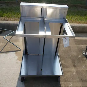 Servolator