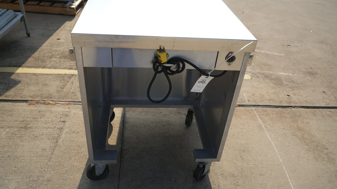 Cashiers Stand