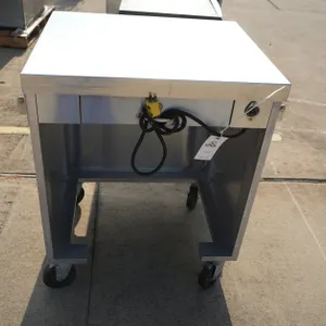 Cashiers Stand