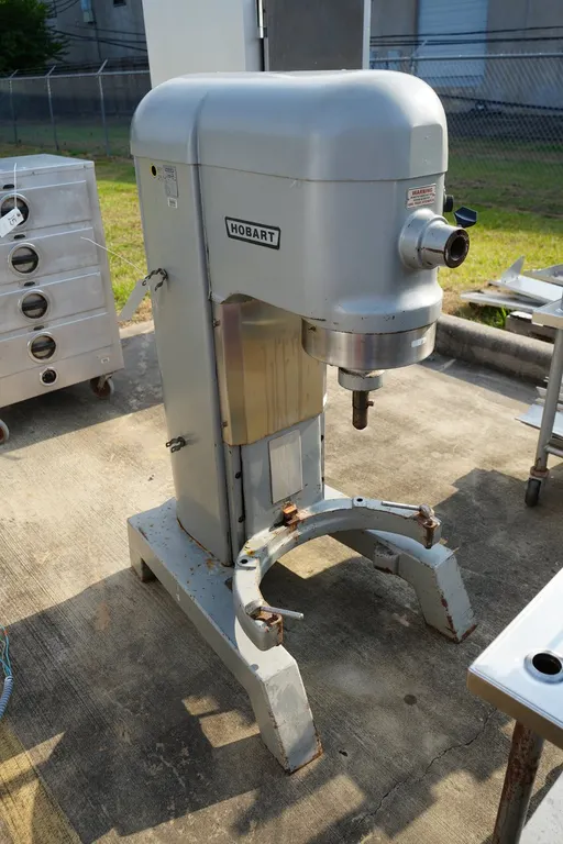 Hobart 60 Qt. Mixer