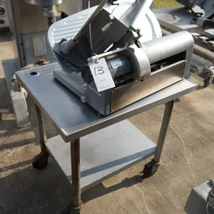 Hobart Slicer