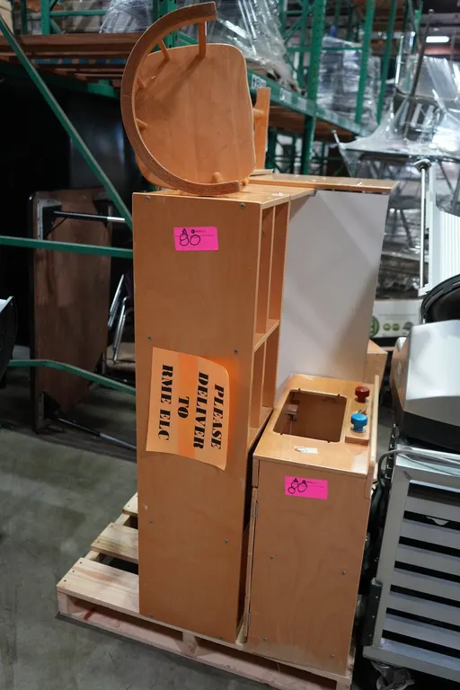 Children's Furniture