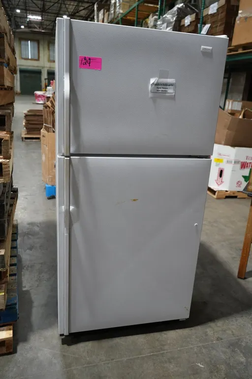 Magic Chef Refrigerator